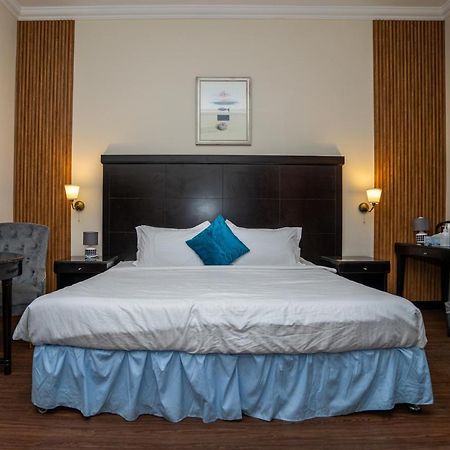 Royal Prestige Hotel 迪拜 外观 照片