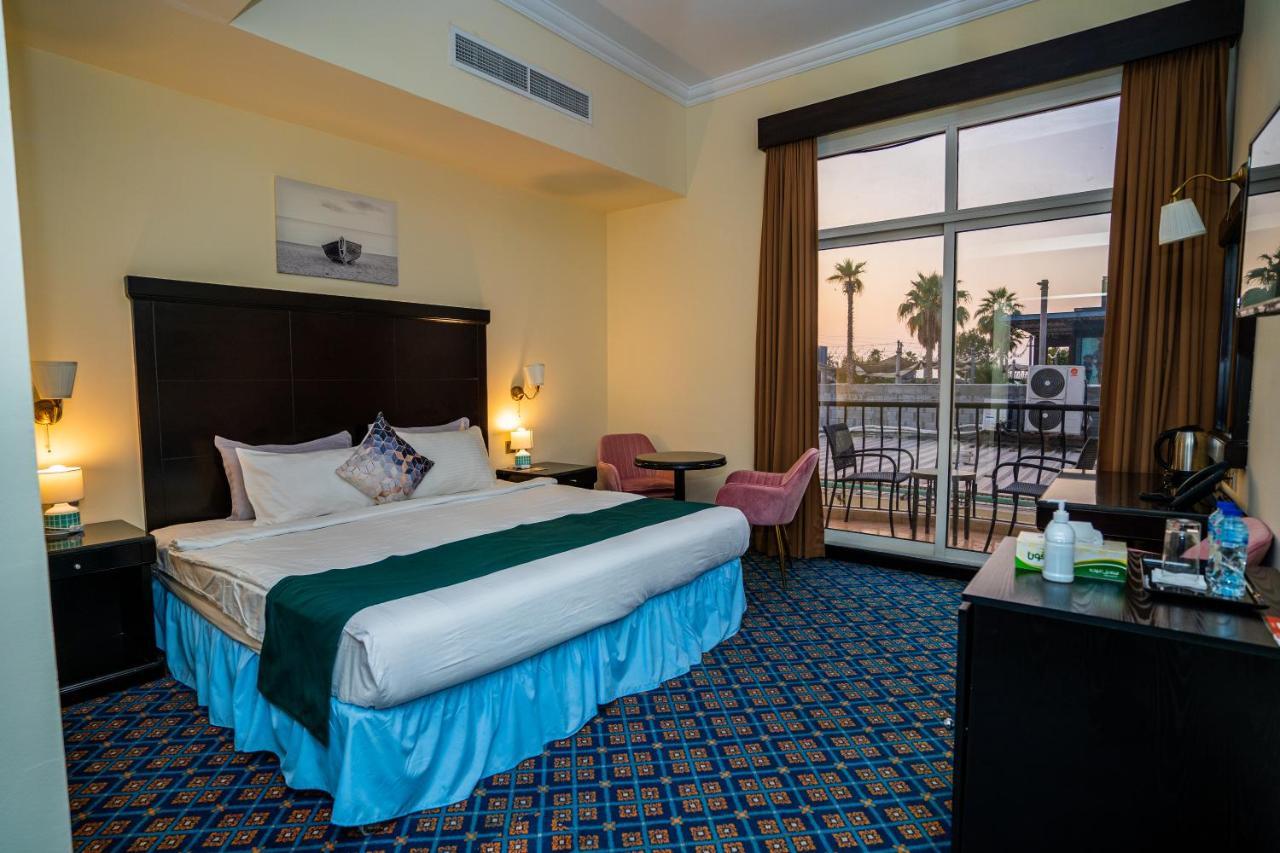 Royal Prestige Hotel 迪拜 外观 照片