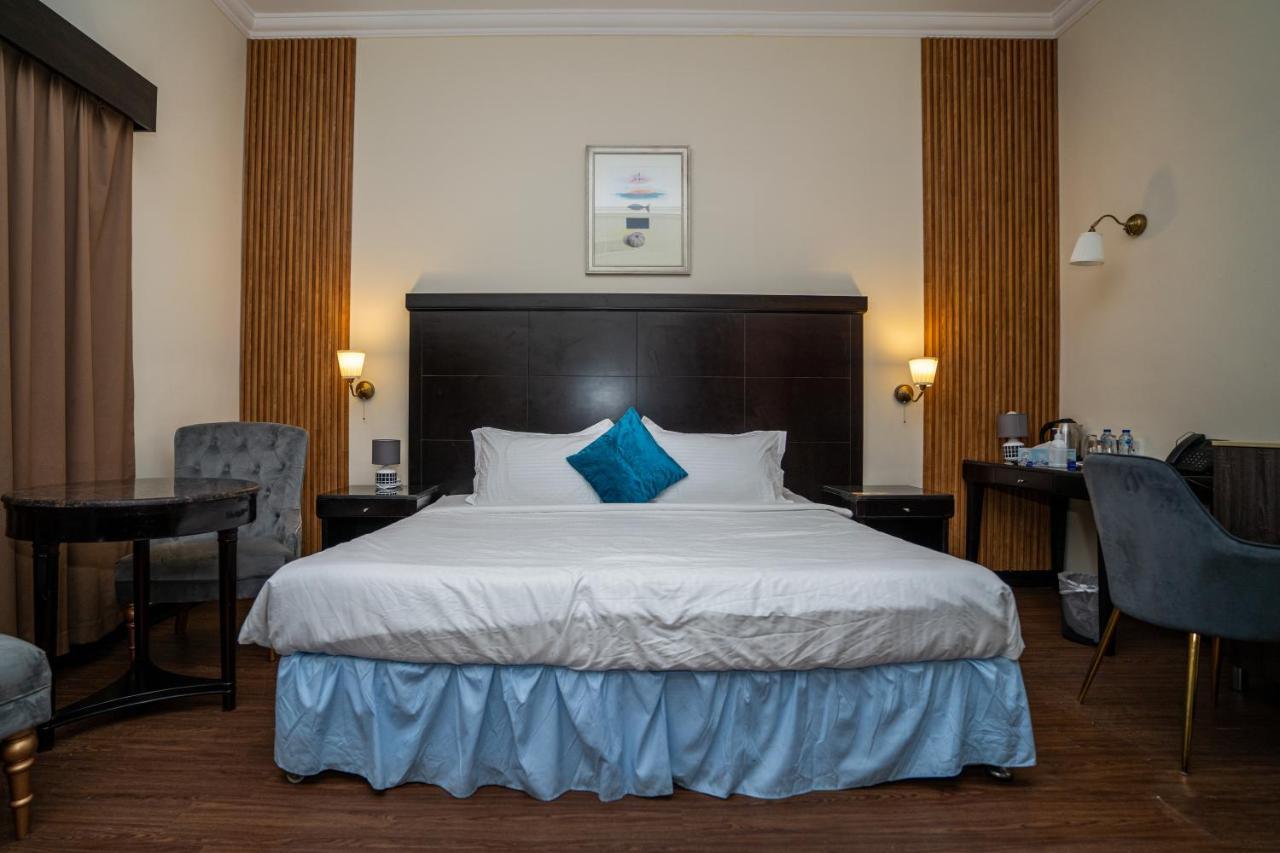 Royal Prestige Hotel 迪拜 外观 照片
