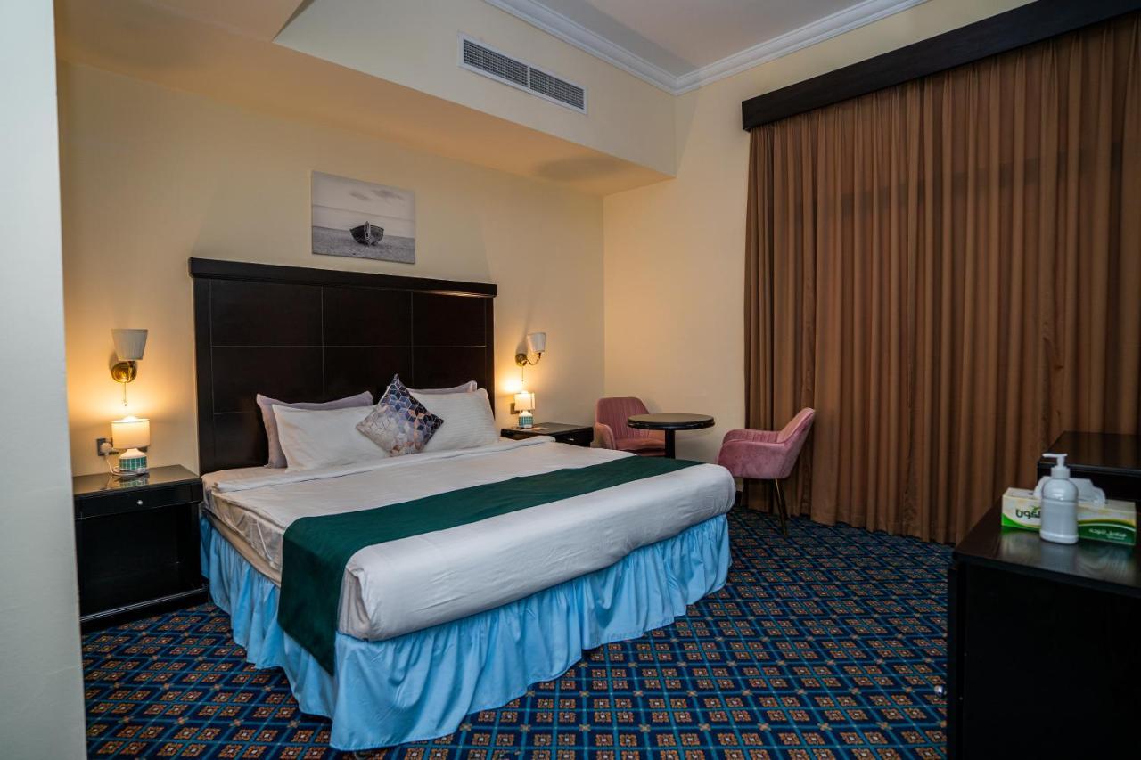 Royal Prestige Hotel 迪拜 外观 照片