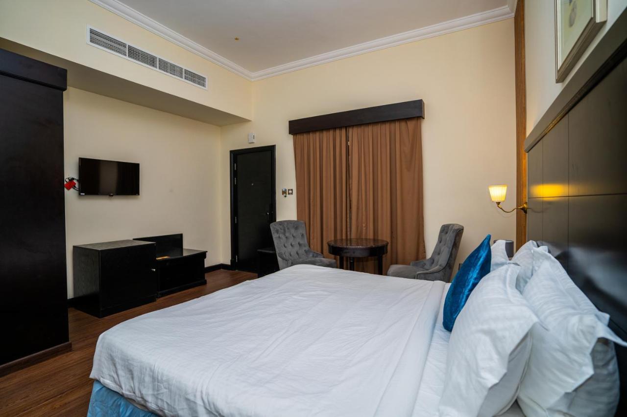 Royal Prestige Hotel 迪拜 外观 照片