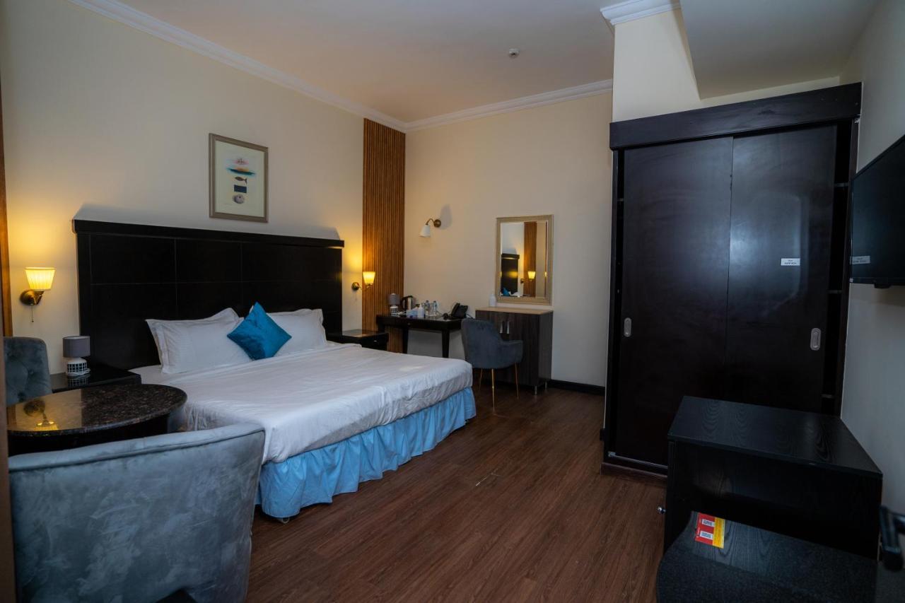 Royal Prestige Hotel 迪拜 外观 照片