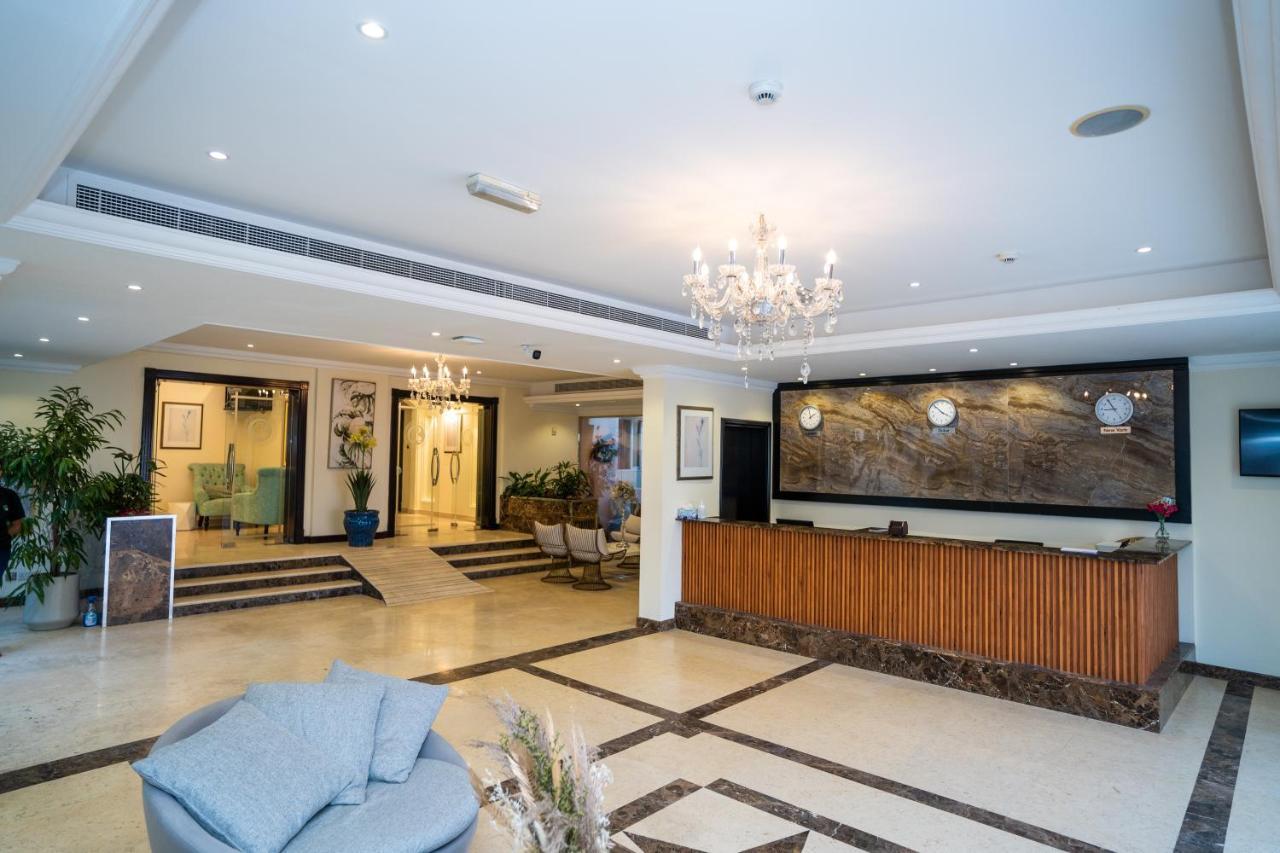 Royal Prestige Hotel 迪拜 外观 照片