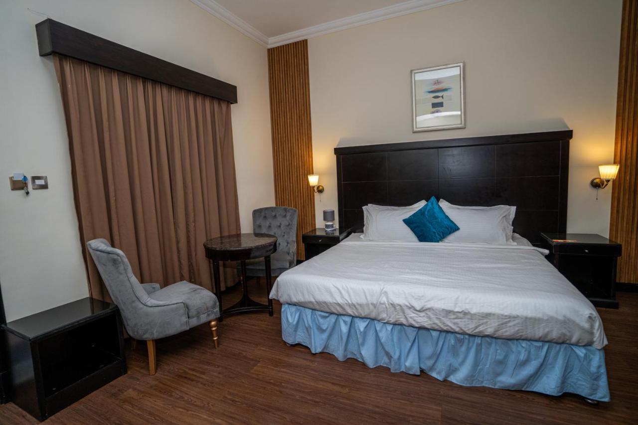 Royal Prestige Hotel 迪拜 外观 照片