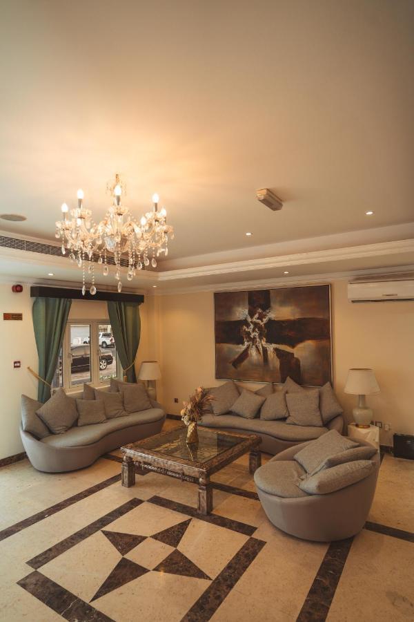 Royal Prestige Hotel 迪拜 外观 照片